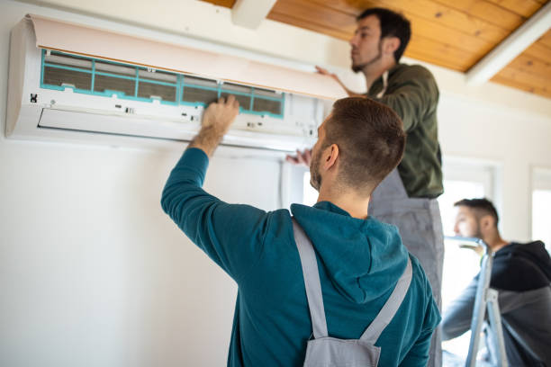 Best Air Conditioning Cleaning in Pahokee, FL