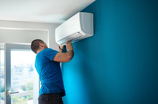 Best Geothermal HVAC Systems in Pahokee, FL
