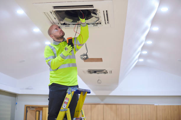 Best Emergency HVAC Services in Pahokee, FL