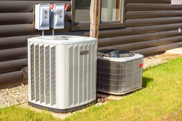 Best Solar-powered HVAC Systems in Pahokee, FL